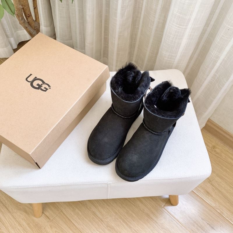 UGG SHOES